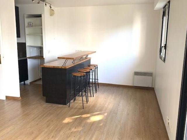 Appartement à louer 1 pièce 30,23 m