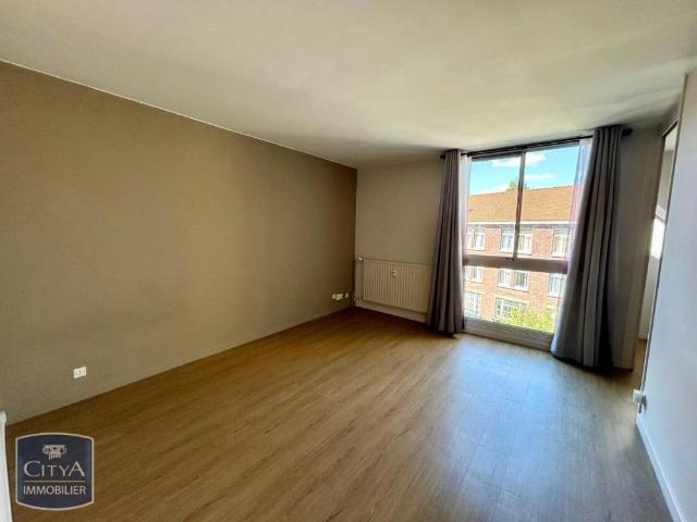 Appartement à louer 1 pièce 30.26m²