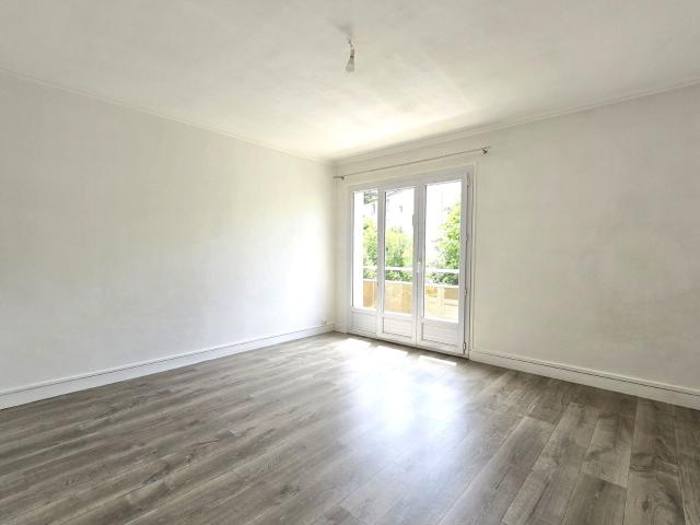 Appartement à louer 1 pièce 30,30 m