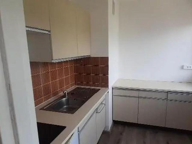 Appartement à louer 1 pièce 30.32m²
