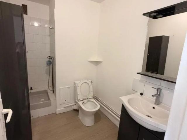 Appartement à louer 1 pièce 30.35m²