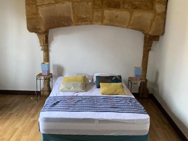 Appartement à louer 1 pièce 30.42m²