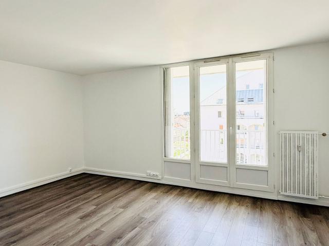 Appartement à louer 1 pièce 30,49 m