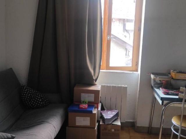 Appartement à louer 1 pièce 30,54 m