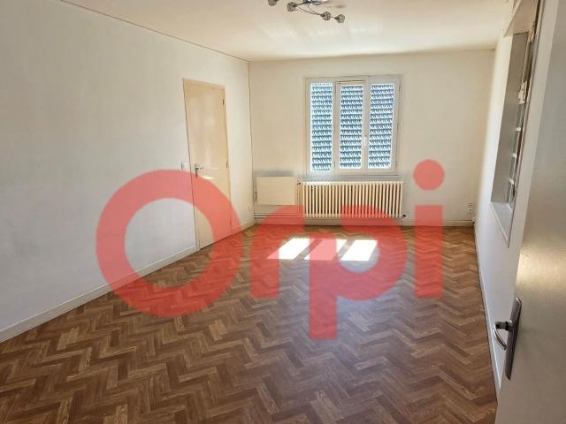 Appartement à louer 1 pièce 30,60 m