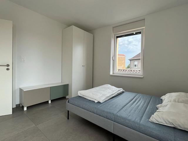 Appartement à louer 1 pièce 30,62 m