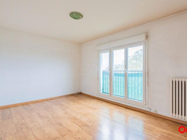 Appartement à louer 1 pièce 30,66 m