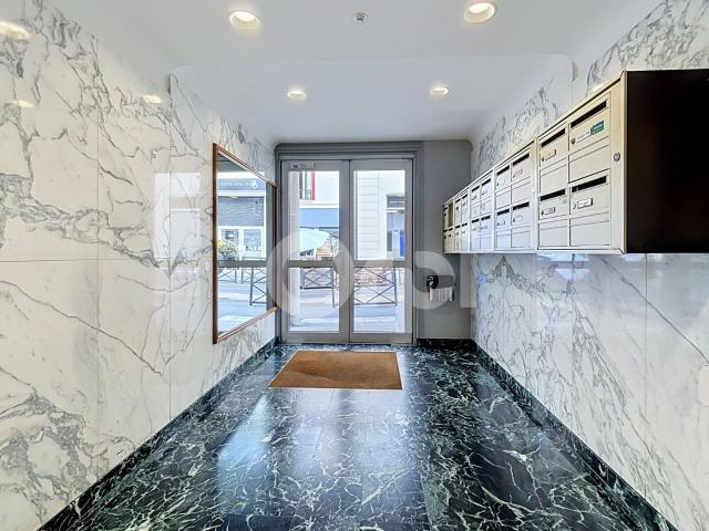 Appartement à louer 1 pièce 30,68 m