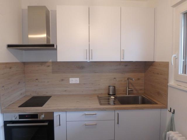 Appartement à louer 1 pièce 30,79 m
