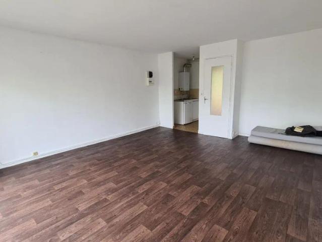 Appartement à louer 1 pièce 30.93m²