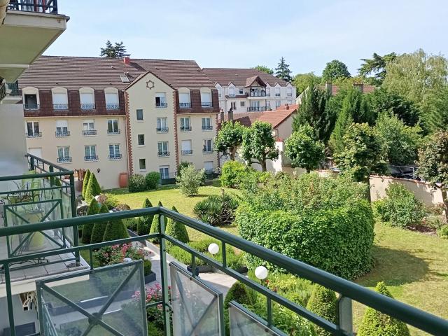 Appartement à louer 1 pièce 30,95 m
