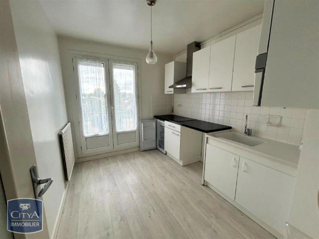 Appartement à louer 1 pièce 30m²