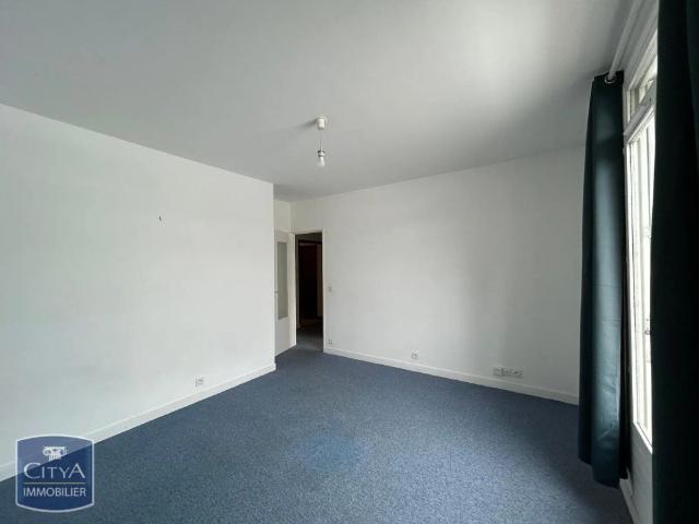 Appartement à louer 1 pièce 30m²