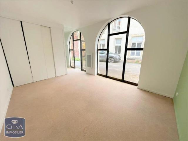 Appartement à louer 1 pièce 30m²