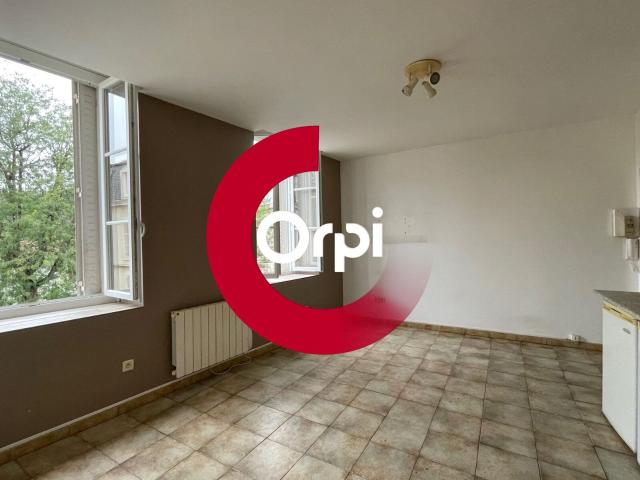 Appartement à louer 1 pièce