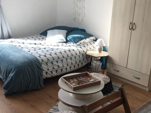 Appartement à louer 1 pièce