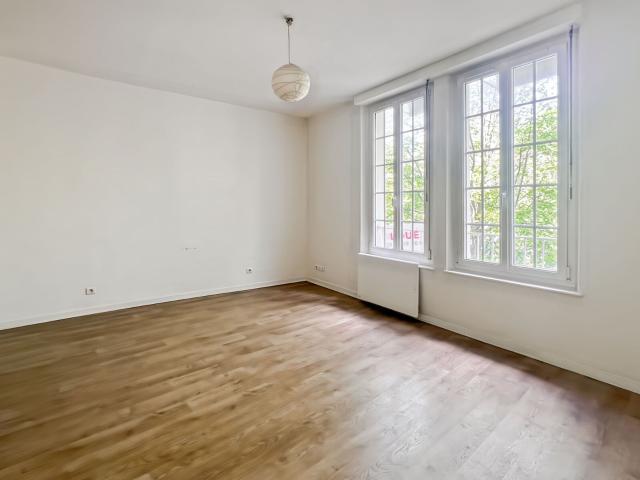Appartement à louer 1 pièce