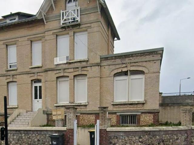 Appartement à louer 1 pièce