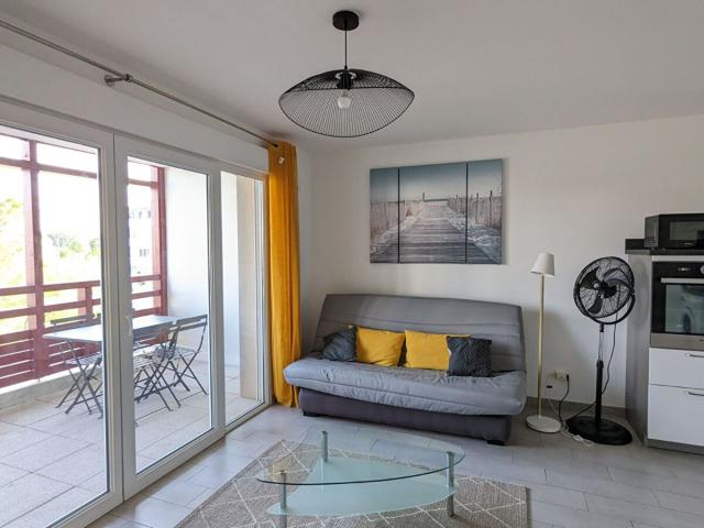 Appartement à louer 1 pièce