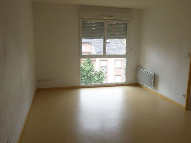 Appartement à louer 1 pièce