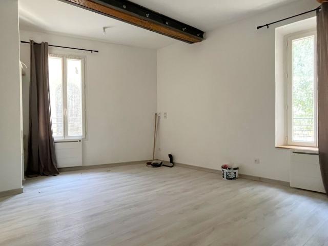 Appartement à louer 1 pièce