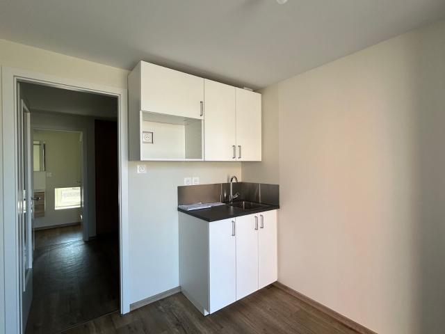 Appartement à louer 1 pièce