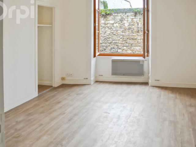 Appartement à louer 1 pièce