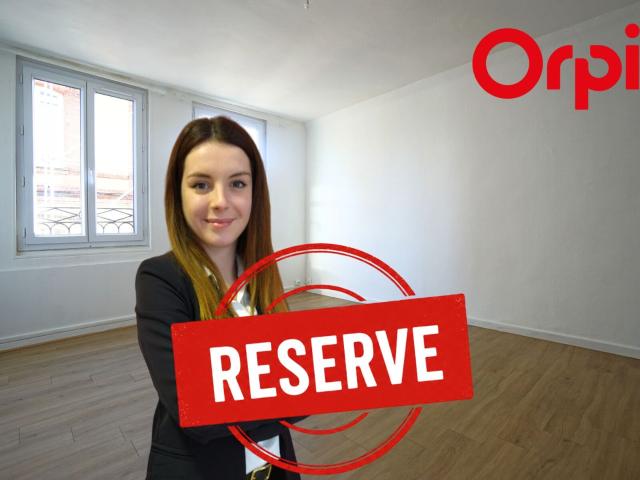 Appartement à louer 1 pièce