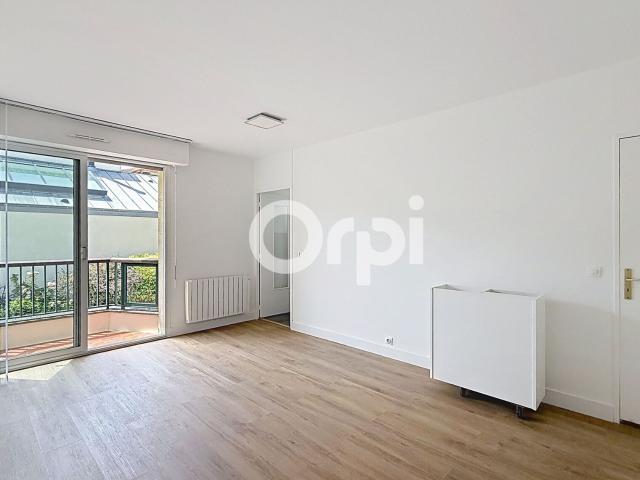 Appartement à louer 1 pièce
