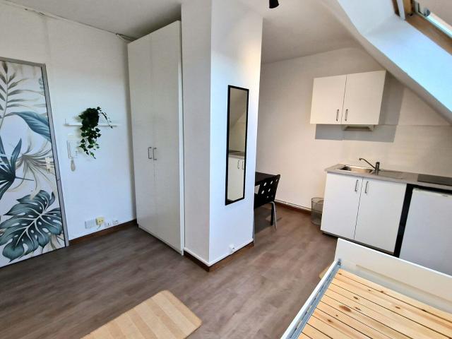 Appartement à louer 1 pièce