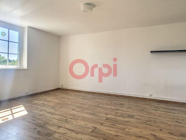 Appartement à louer 1 pièce