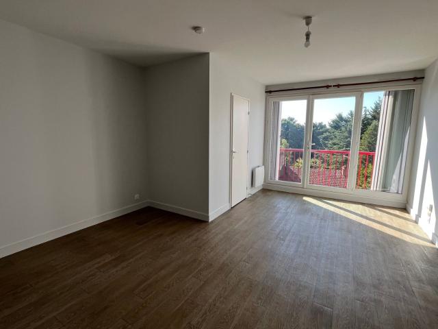 Appartement à louer 1 pièce