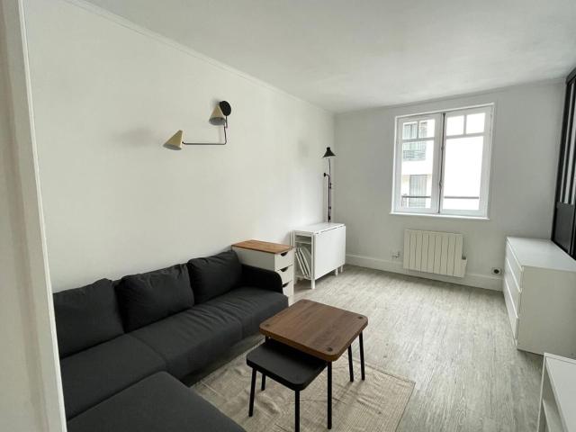 Appartement à louer 1 pièce 31,05 m