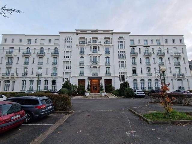 Appartement à louer 1 pièce 31,08 m