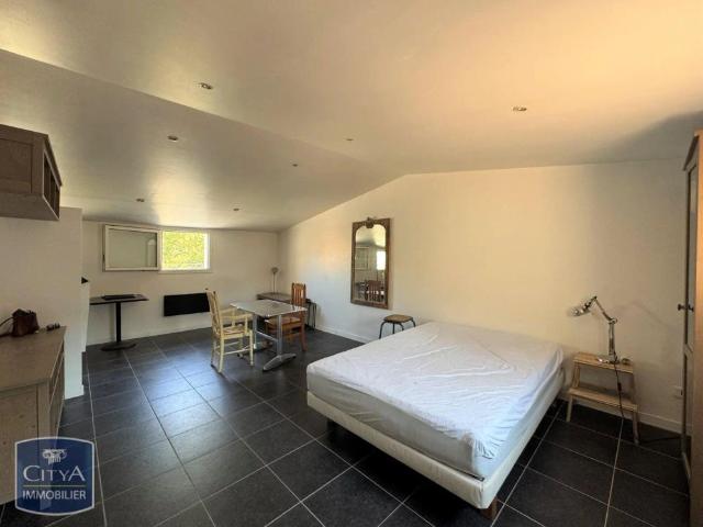 Appartement à louer 1 pièce 31.09m²