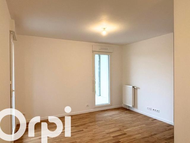 Appartement à louer 1 pièce 31,10 m