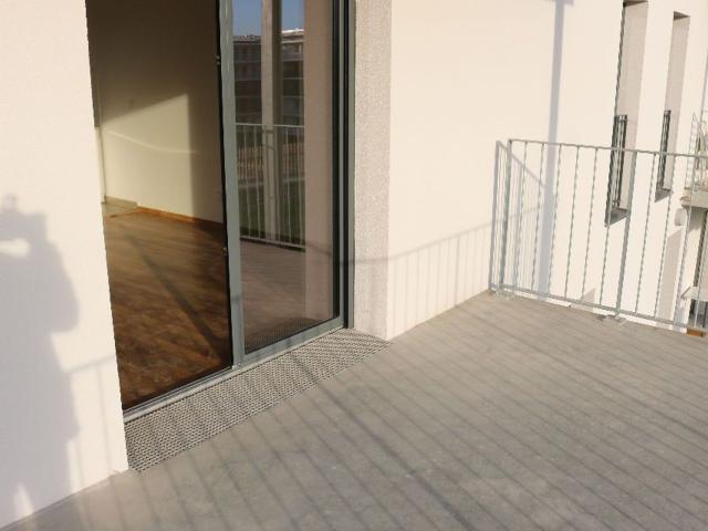 Appartement à louer 1 pièce 31,15 m