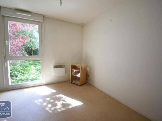 Appartement à louer 1 pièce 31.15m²