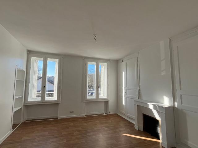 Appartement à louer 1 pièce 31,17 m