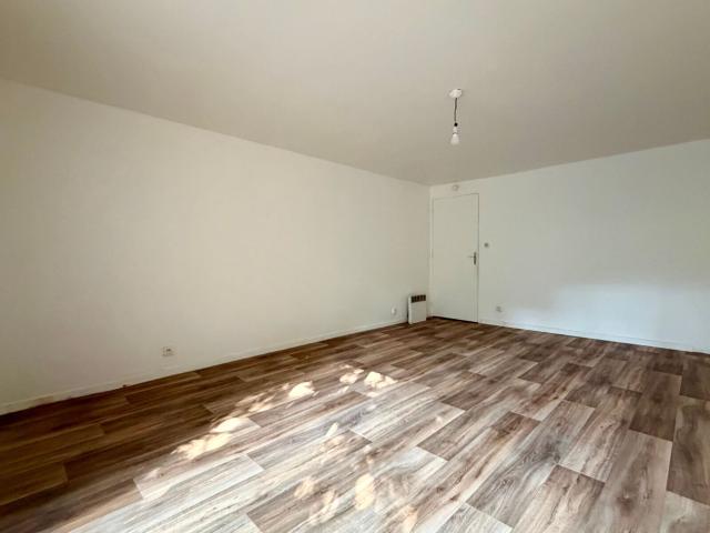 Appartement à louer 1 pièce 31,50 m