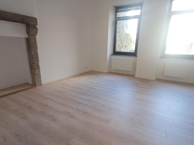 Appartement à louer 1 pièce 31,50 m