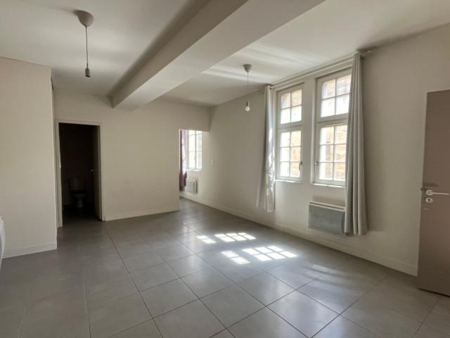Appartement à louer 1 pièce 31,54 m