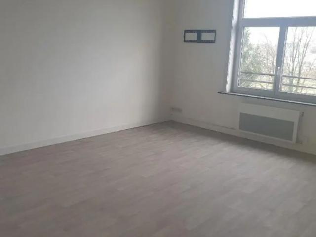 Appartement à louer 1 pièce 31.58m²