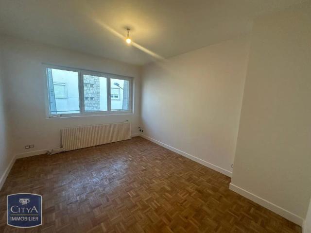 Appartement à louer 1 pièce 31.62m²