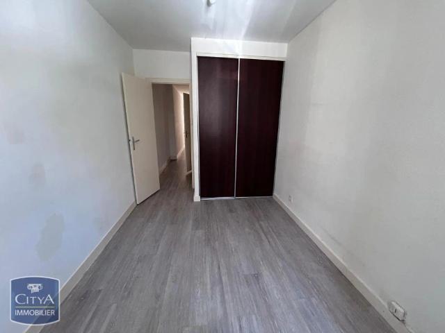 Appartement à louer 1 pièce 31.78m²