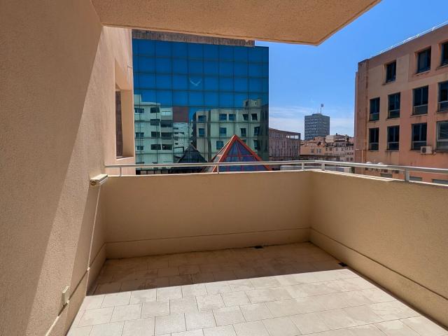 Appartement à louer 1 pièce 31,80 m