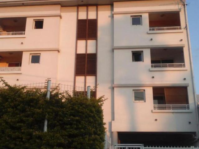 Appartement à louer 1 pièce 31.81m²