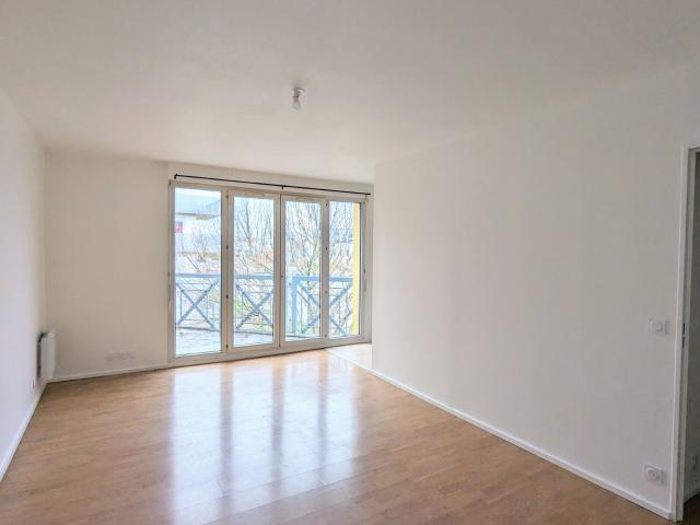 Appartement à louer 1 pièce 31 m