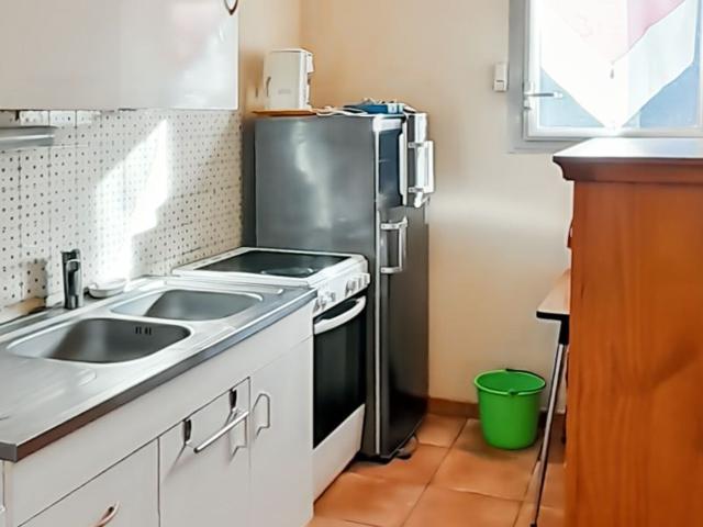 Appartement à louer 1 pièce 31 m