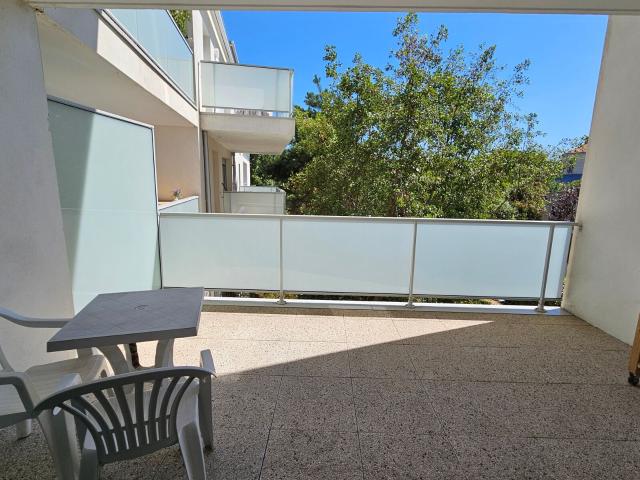Appartement à louer 1 pièce 31 m
